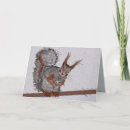 Search for squirrel hello cards Rodent