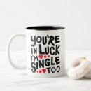 Search for funny dating saying mugs Single