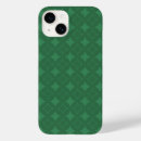 Search for irish shamrock iphone cases Pattern