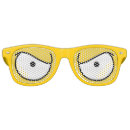 Search for pinhole sunglasses Yellow