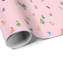 Search for snowboarding wrapping paper Snowboarder