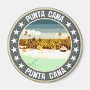 Search for punta magnets Tropical