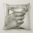Search for martini cushions Alcohol