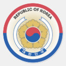Search for hangul stickers South korea