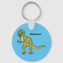 Search for funny t rex key rings Tyrannosaurus