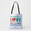 Search for boardgames bags Meeple