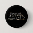 Search for fantastical badges Jk rowling