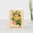Search for tea rose cards Yellow