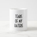 Search for hater mugs Humour