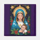 Search for catholic magnets Jesus christ