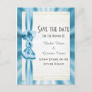 Search for plain save the dates Vintage