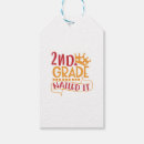 Search for second grade Graduation