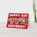 Search for shooting birthday cards Cute