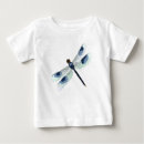 Search for fantasy baby shirts Watercolor