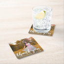 Search for thank you coasters Graduation