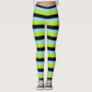 Search for lime leggings Stripes