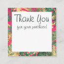 Search for customer appreciation invitations Thank you