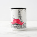 Search for man mustache mugs Fashion