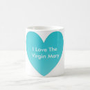 Search for virgins mugs Mary