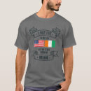 Search for vintage irish tshirts Birthday