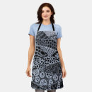 Search for nativity aprons Elegant