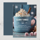 Search for whipped invitations Modern