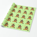Search for cupcake wrapping paper Spooky