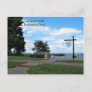 Search for iowa postcards River