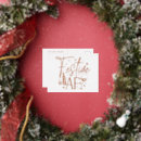 Search for foil seasonal invitations Fun