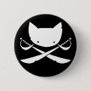 Search for cross bones badges Pirate