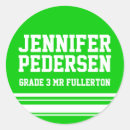 Search for grader stickers Student