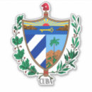 Search for cuba cuban stickers World flags