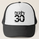 Search for dirty thirty 30th
