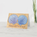 Search for seashell wedding invitations Sea shells