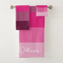 Search for pale pink bath towels Pattern