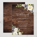 Search for navy and champagne invitations Rustic