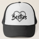 Search for friendship hats Besties