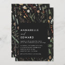 Search for floral arch wedding invitations Elegant