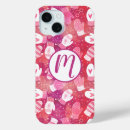 Search for pink snowflake iphone cases Pattern