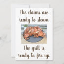 Search for clam invitations Lobster