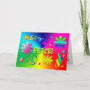 Search for hippy cards Psychedelic