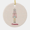 Search for soldier christmas tree decorations Cute