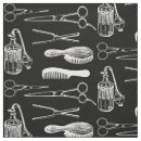 Search for retro black and white fabric Pattern