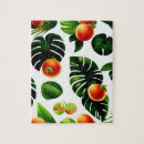 Search for exotic puzzles Botanical