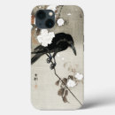 Search for crow iphone cases Floral