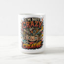 Search for creativity quotes mugs Creative mind