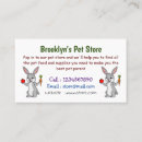 Search for rabbit business cards Hare