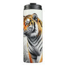 Search for wild cat travel mugs Wildlife