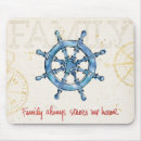 Search for steers mousepads Ship wheel