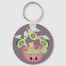 Search for avocado key rings Fruit
